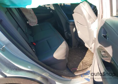 2019 Chevrolet Bolt Ev Premier from USA, damaged, VIN 1G1FZ6S07K4125842